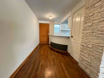 ALQUILO DPTO. 1ER PISO 02 DORM + TERRAZA + 01 ESTAC AV. LA MOLINA CDRA 33