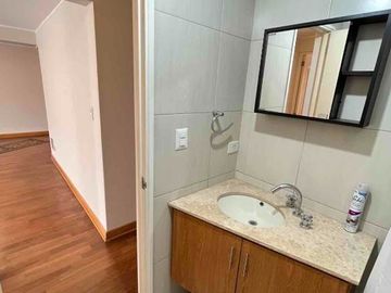ALQUILO DPTO. 1ER PISO 02 DORM + TERRAZA + 01 ESTAC AV. LA MOLINA CDRA 33