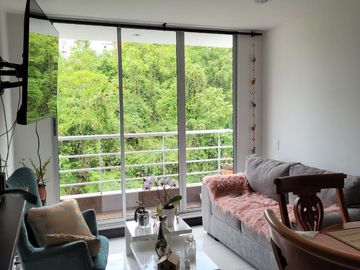 APARTAMENTO EN LAURELES DE RÍO Manizáles