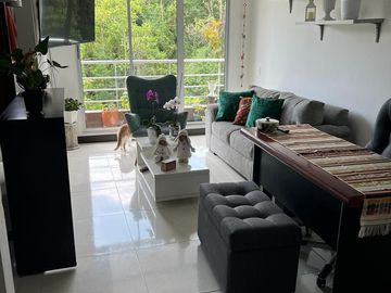 APARTAMENTO EN LAURELES DE RÍO Manizáles