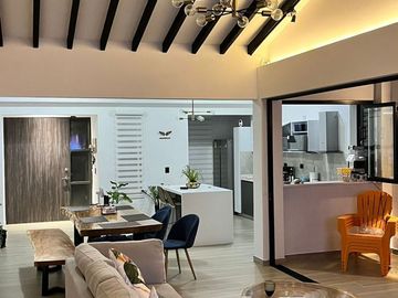 Conjunto Reserva Del Campo en el Km 38 via Manizales - Medellín, a 5 minutos de tres puertas