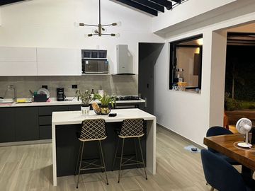 Conjunto Reserva Del Campo en el Km 38 via Manizales - Medellín, a 5 minutos de tres puertas