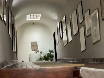 CASA EN VENTA SECTOR EL BATAN URBANIZACIÓN JARDINES DEL BATÁN