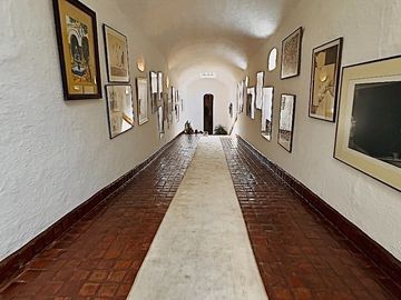 CASA EN VENTA SECTOR EL BATAN URBANIZACIÓN JARDINES DEL BATÁN