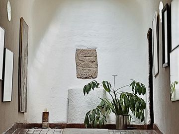 CASA EN VENTA SECTOR EL BATAN URBANIZACIÓN JARDINES DEL BATÁN