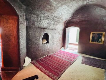 CASA EN VENTA SECTOR EL BATAN URBANIZACIÓN JARDINES DEL BATÁN