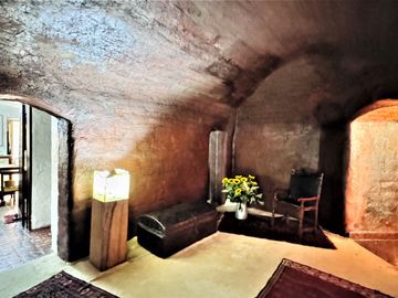 CASA EN VENTA SECTOR EL BATAN URBANIZACIÓN JARDINES DEL BATÁN