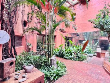 CASA EN VENTA SECTOR EL BATAN URBANIZACIÓN JARDINES DEL BATÁN