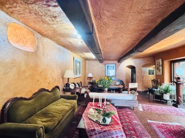 CASA EN VENTA SECTOR EL BATAN URBANIZACIÓN JARDINES DEL BATÁN