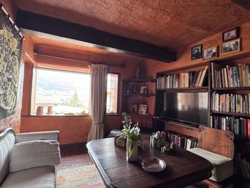CASA EN VENTA SECTOR EL BATAN URBANIZACIÓN JARDINES DEL BATÁN