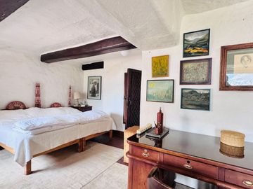 CASA EN VENTA SECTOR EL BATAN URBANIZACIÓN JARDINES DEL BATÁN