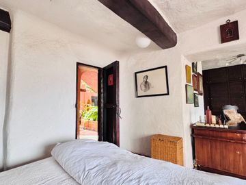 CASA EN VENTA SECTOR EL BATAN URBANIZACIÓN JARDINES DEL BATÁN