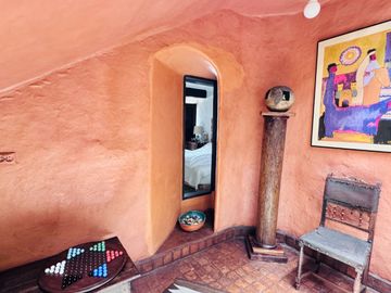 CASA EN VENTA SECTOR EL BATAN URBANIZACIÓN JARDINES DEL BATÁN
