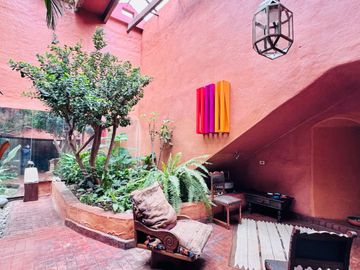CASA EN VENTA SECTOR EL BATAN URBANIZACIÓN JARDINES DEL BATÁN