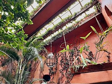 CASA EN VENTA SECTOR EL BATAN URBANIZACIÓN JARDINES DEL BATÁN