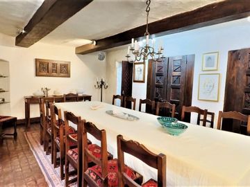CASA EN VENTA SECTOR EL BATAN URBANIZACIÓN JARDINES DEL BATÁN