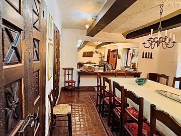 CASA EN VENTA SECTOR EL BATAN URBANIZACIÓN JARDINES DEL BATÁN