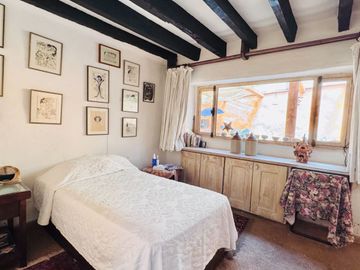 CASA EN VENTA SECTOR EL BATAN URBANIZACIÓN JARDINES DEL BATÁN