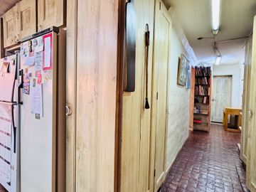 CASA EN VENTA SECTOR EL BATAN URBANIZACIÓN JARDINES DEL BATÁN