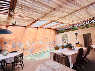 CASA EN VENTA SECTOR EL BATAN URBANIZACIÓN JARDINES DEL BATÁN
