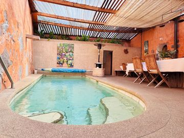 CASA EN VENTA SECTOR EL BATAN URBANIZACIÓN JARDINES DEL BATÁN
