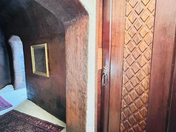 CASA EN VENTA SECTOR EL BATAN URBANIZACIÓN JARDINES DEL BATÁN