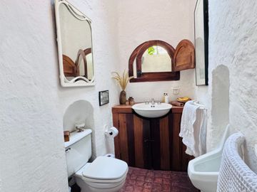 CASA EN VENTA SECTOR EL BATAN URBANIZACIÓN JARDINES DEL BATÁN