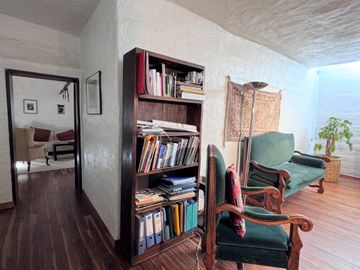 CASA EN VENTA SECTOR EL BATAN URBANIZACIÓN JARDINES DEL BATÁN
