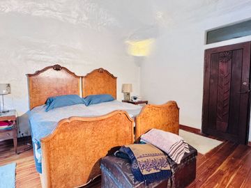CASA EN VENTA SECTOR EL BATAN URBANIZACIÓN JARDINES DEL BATÁN