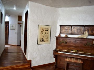 CASA EN VENTA SECTOR EL BATAN URBANIZACIÓN JARDINES DEL BATÁN