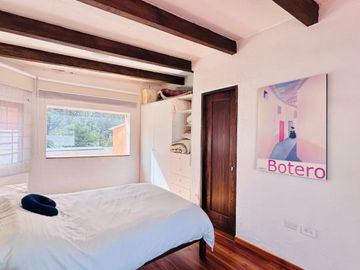 CASA EN VENTA SECTOR EL BATAN URBANIZACIÓN JARDINES DEL BATÁN