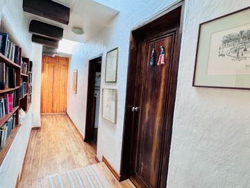 CASA EN VENTA SECTOR EL BATAN URBANIZACIÓN JARDINES DEL BATÁN