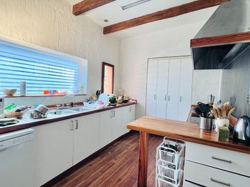 CASA EN VENTA SECTOR EL BATAN URBANIZACIÓN JARDINES DEL BATÁN