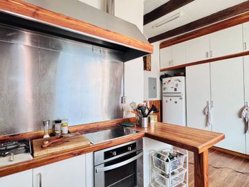 CASA EN VENTA SECTOR EL BATAN URBANIZACIÓN JARDINES DEL BATÁN