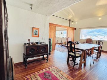 CASA EN VENTA SECTOR EL BATAN URBANIZACIÓN JARDINES DEL BATÁN