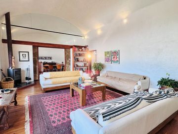 CASA EN VENTA SECTOR EL BATAN URBANIZACIÓN JARDINES DEL BATÁN