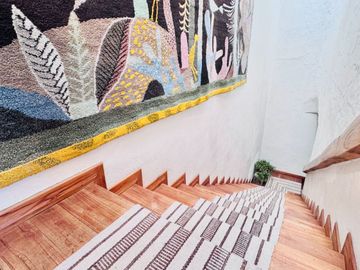 CASA EN VENTA SECTOR EL BATAN URBANIZACIÓN JARDINES DEL BATÁN