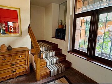 CASA EN VENTA SECTOR EL BATAN URBANIZACIÓN JARDINES DEL BATÁN