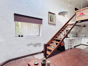 CASA EN VENTA SECTOR EL BATAN URBANIZACIÓN JARDINES DEL BATÁN