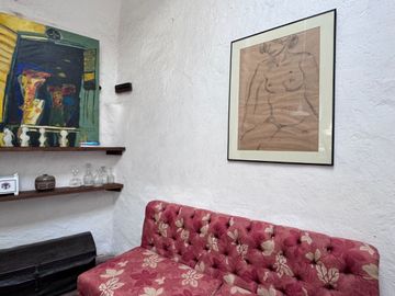 CASA EN VENTA SECTOR EL BATAN URBANIZACIÓN JARDINES DEL BATÁN