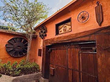 CASA EN VENTA SECTOR EL BATAN URBANIZACIÓN JARDINES DEL BATÁN
