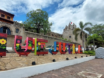 Casa en 