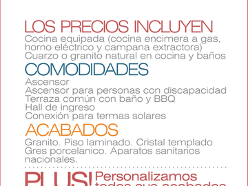 VENTA DEPARTAMENTO, CALLE SOSA RUIZ, CERRO COLORADO