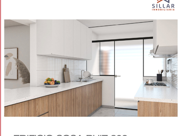 VENTA DEPARTAMENTO, CALLE SOSA RUIZ, CERRO COLORADO
