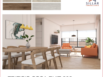 VENTA DEPARTAMENTO, CALLE SOSA RUIZ, CERRO COLORADO
