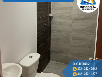 SE VENDE CASA MODERNA DE DOS PISOS EN EL BARRIO VILLA MAGALY