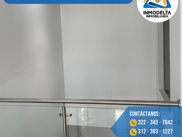 SE VENDE CASA MODERNA DE DOS PISOS EN EL BARRIO VILLA MAGALY