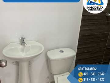 SE VENDE CASA MODERNA DE DOS PISOS EN EL BARRIO VILLA MAGALY