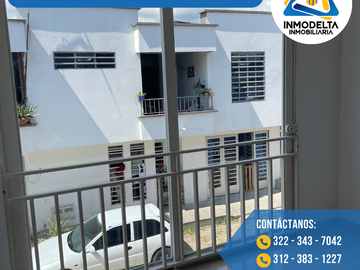 SE VENDE CASA MODERNA DE DOS PISOS EN EL BARRIO VILLA MAGALY