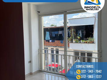 SE VENDE CASA MODERNA DE DOS PISOS EN EL BARRIO VILLA MAGALY